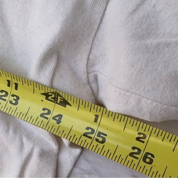 Y2K The Eagles 2005 California Tour double sided band tee shirt size XXL - Picture 7 of 10